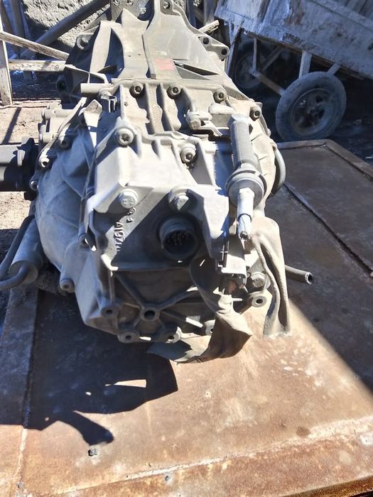 Запчасть на Ауди А4