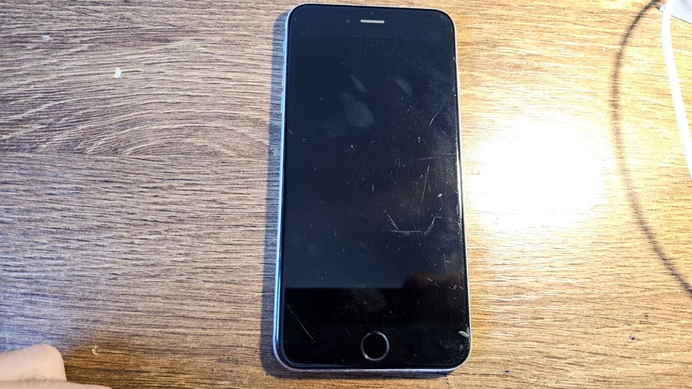 iPhone 6s plus de piese