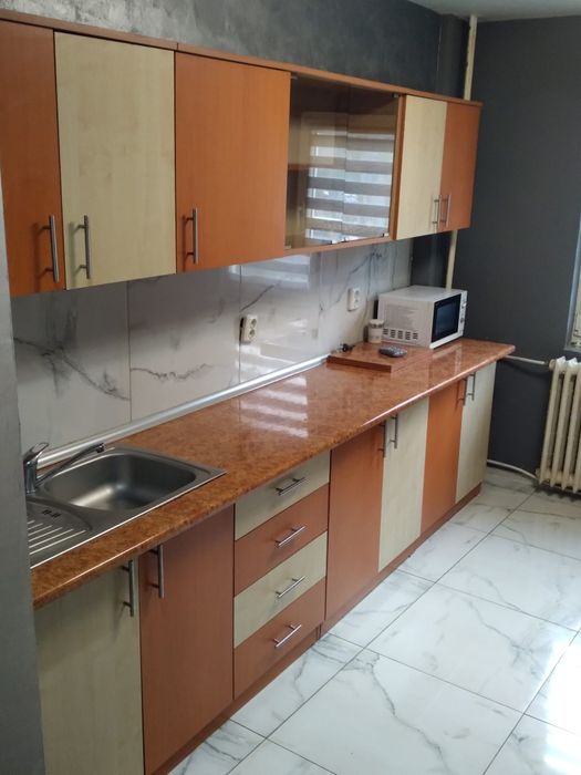 Apartament 3 camere de vânzare – Dr. Tr. Severin | 62 mp utili | Parter | 77.000 €