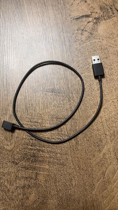 Черен часовник Redmi Watch 3