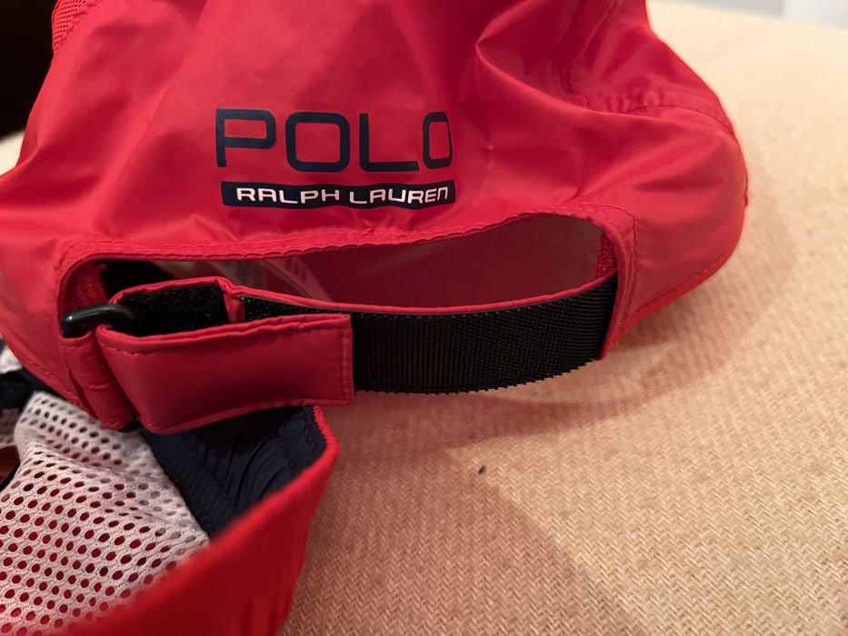 Șapcă Polo Ralph Lauren