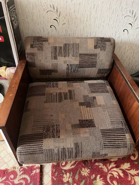 Кресло кровать продам