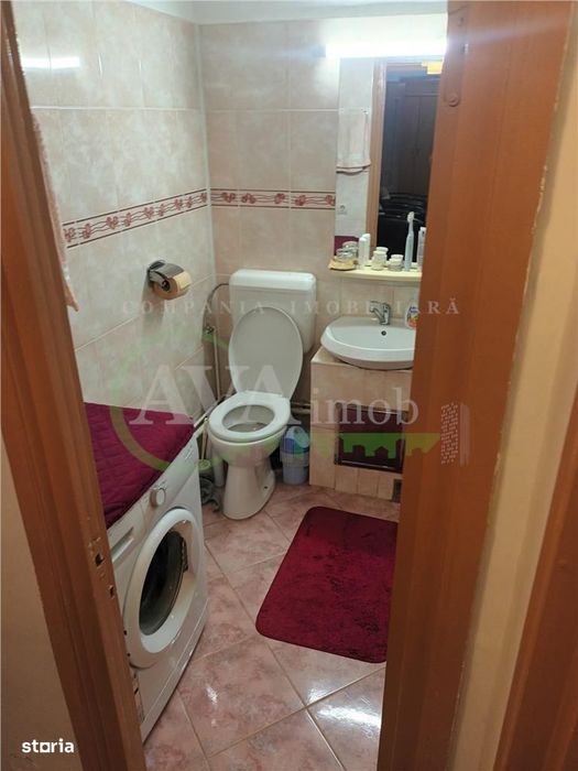Apartament 2 camere zona Mioritei