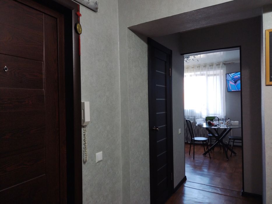 Автовокзал.Саяхат