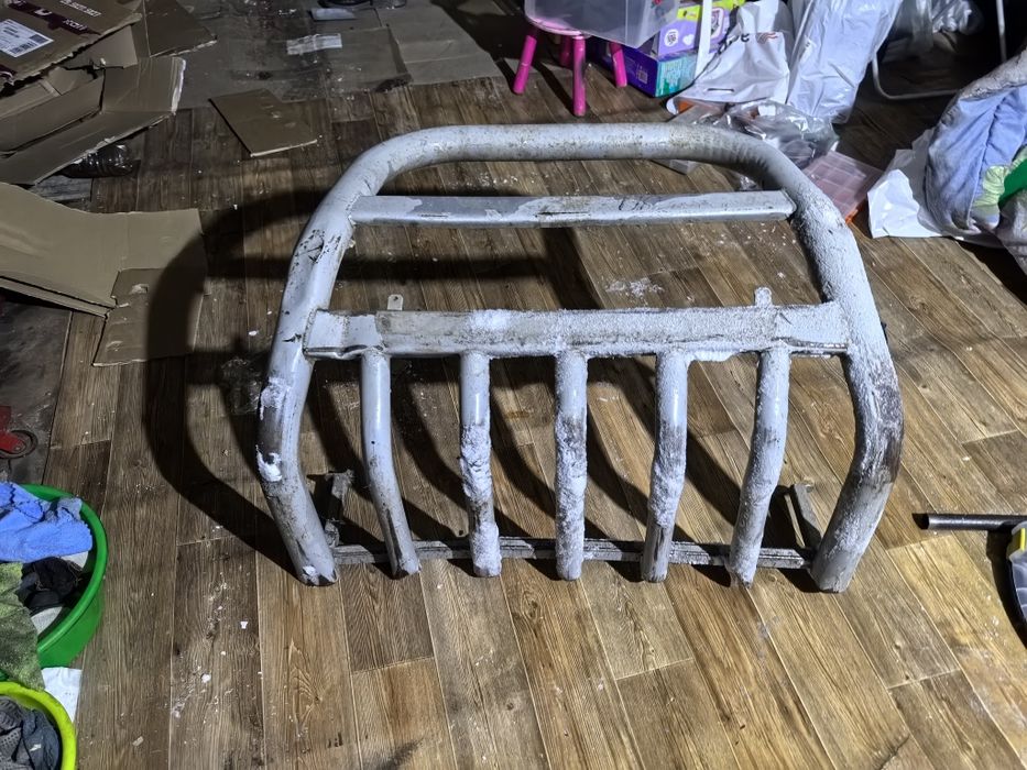 Продам кенгурятник