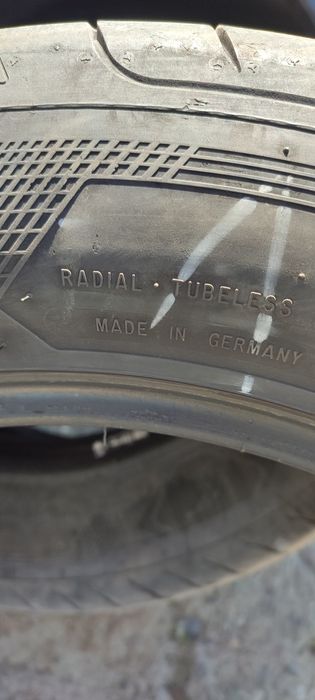 Гуми втора употреба