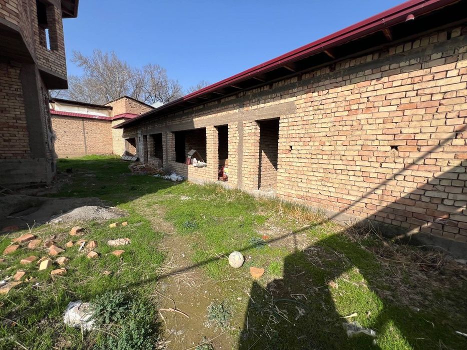 Продается Участок, Дом клробка