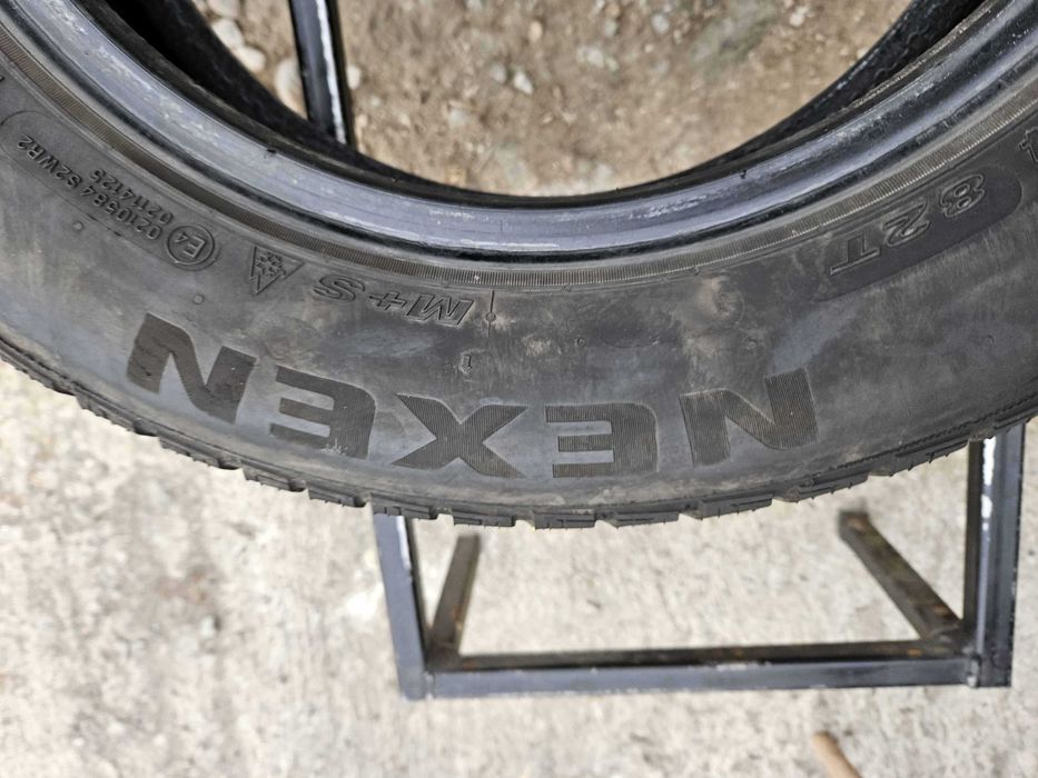 Anvelopa Iarna 175/65 R14 Nexen Winguard Snow G3