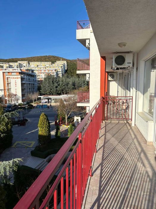 Дава се под наем Едностаен апартамент в Несебър - 64 кв.м за 498.27 € - Снимка #7