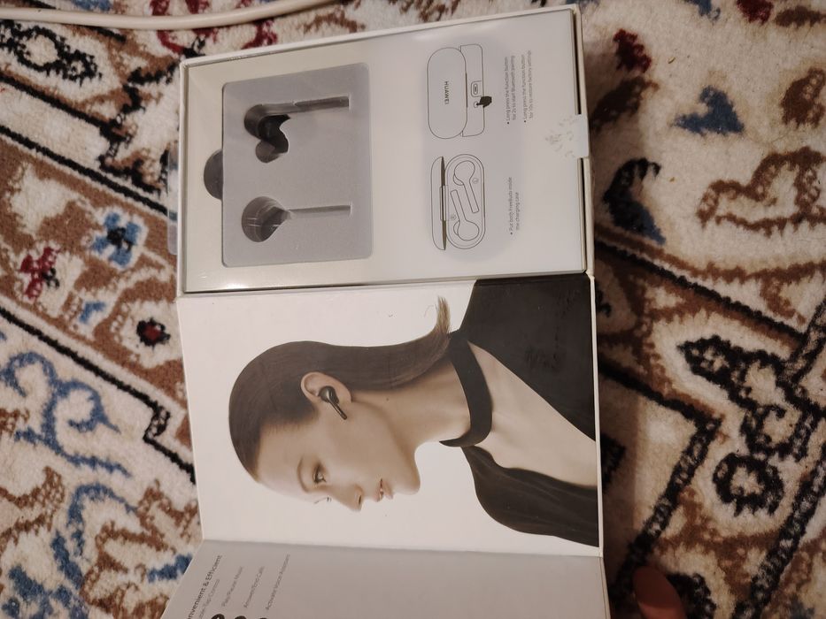 Наушник Huawei оригинал