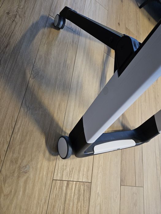 Scaun masa bebelus 2 in 1, Peg Perego Siesta follow me, Orange