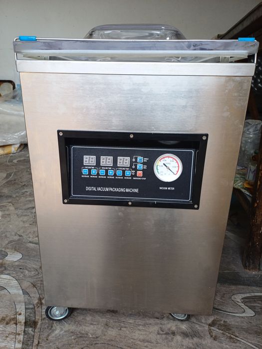 Вакум апарат DZ-360/2E