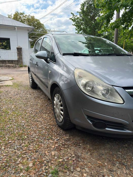 OPEL Corsa 2010 — imagine 2