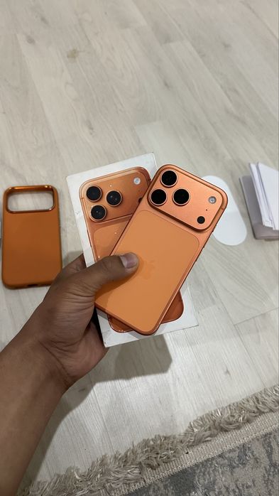 iphone 17 pro Айфон 17 про
