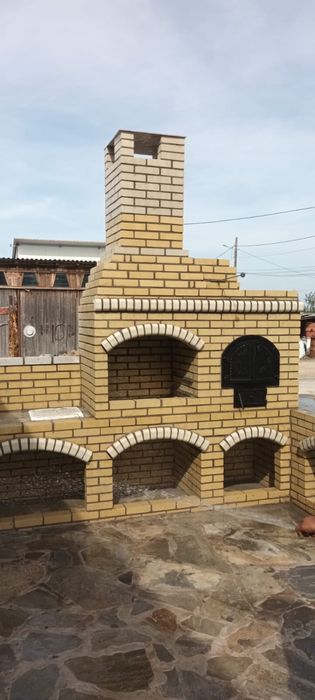 Gratare de gradina foisoare