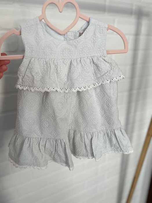 Рокли Next Zara Reserved в размер 12-18 см