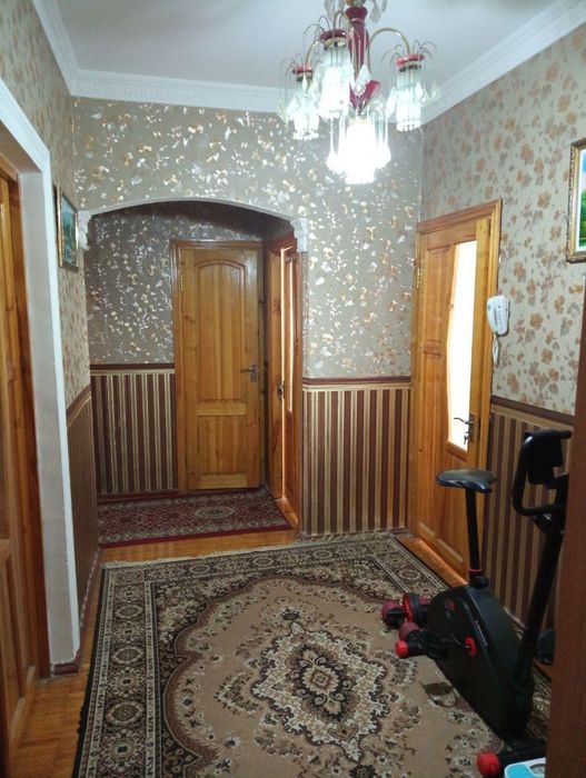 Сергелийский район Куйлюк 5 массив 4/5/5