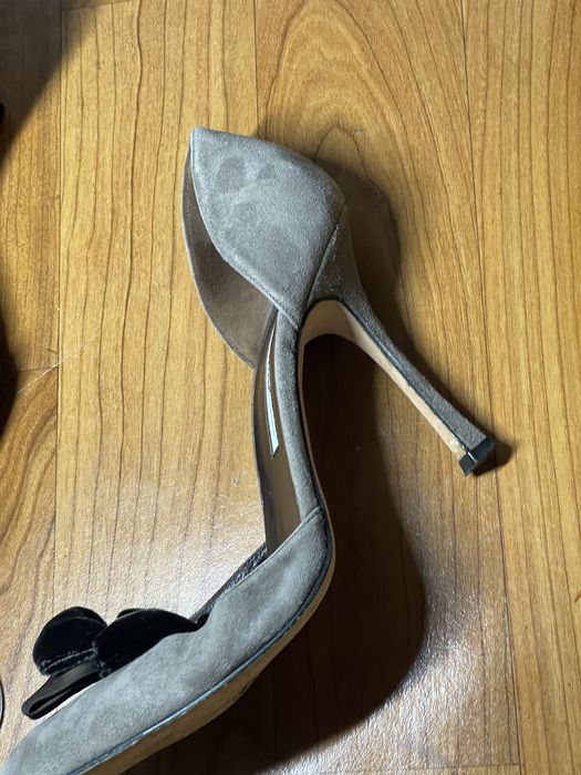 Каблуки Brianatwood
