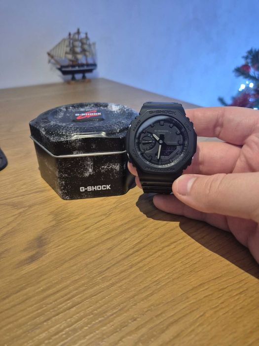 Ceas G-Shock GA 2100