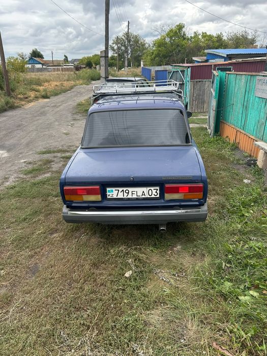 Продам машину ВАЗ