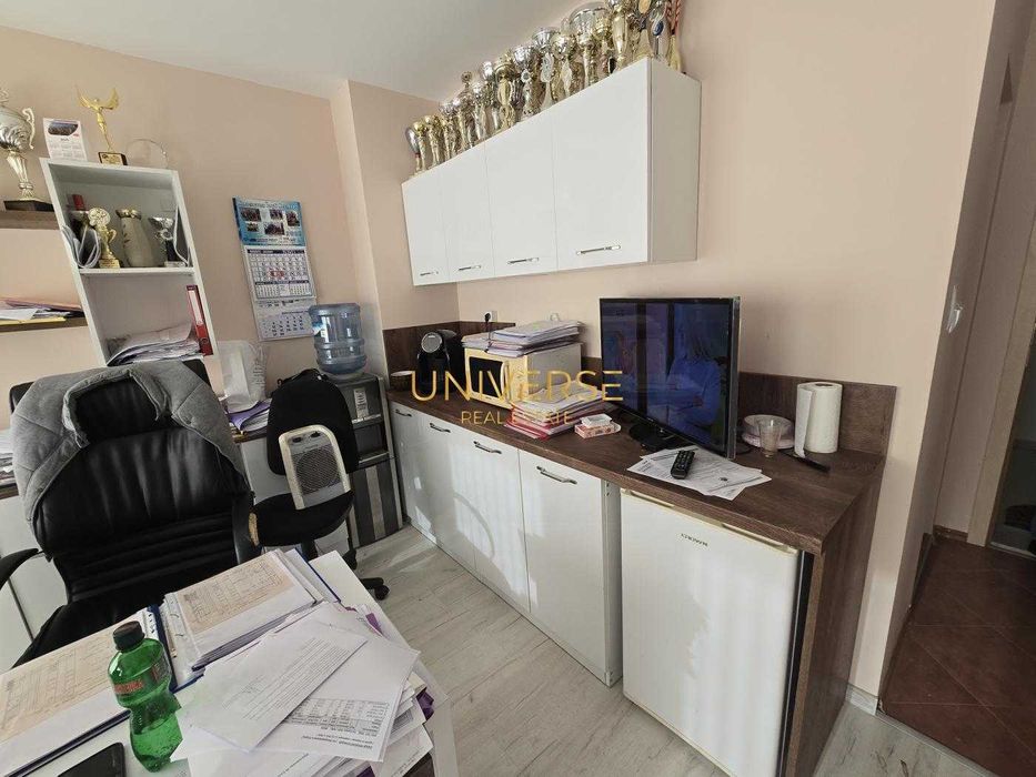 Продава се Едностаен апартамент в к.к. Слънчев бряг - 35 кв.м за 824 €/кв.м - Снимка #3