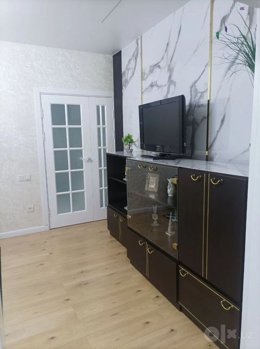 Сдаётся 2-комн Юнусабад 15 квартал, 40 м²