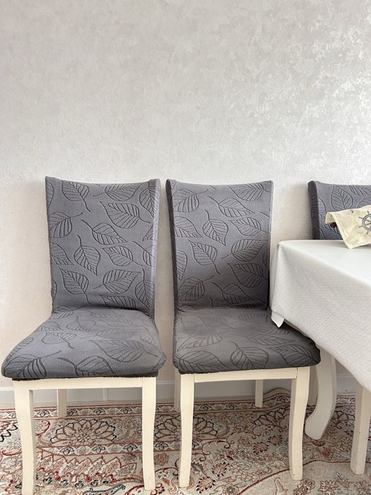 Продам стулья 6 шт