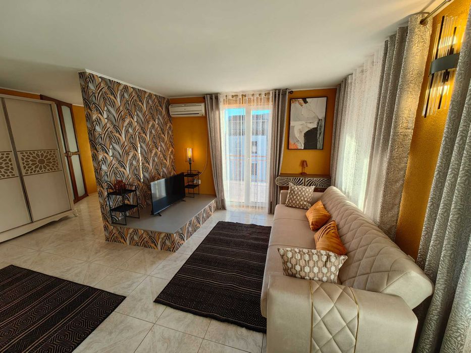 Продава се Двустаен апартамент в с. Равда, Област Бургас - 94 кв.м за 852 €/кв.м - Снимка #3