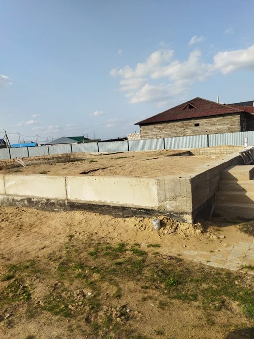Продам участок 10соток в Каражаре