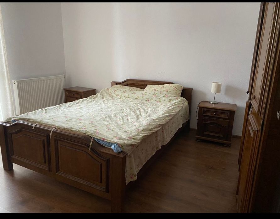 Apartament 3 camere de închiriat – Poiana Brașov, (4–10 ianuarie)