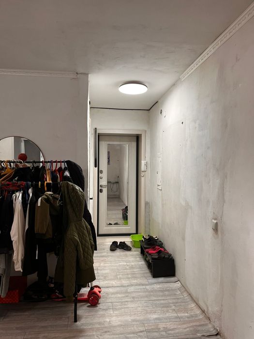 Продам 1 комнатную квартиру по ул. Торайгырова 85, район Пединститута. - Widok 5