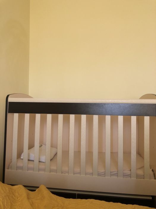 Бебешко легло /кошара/ люлка