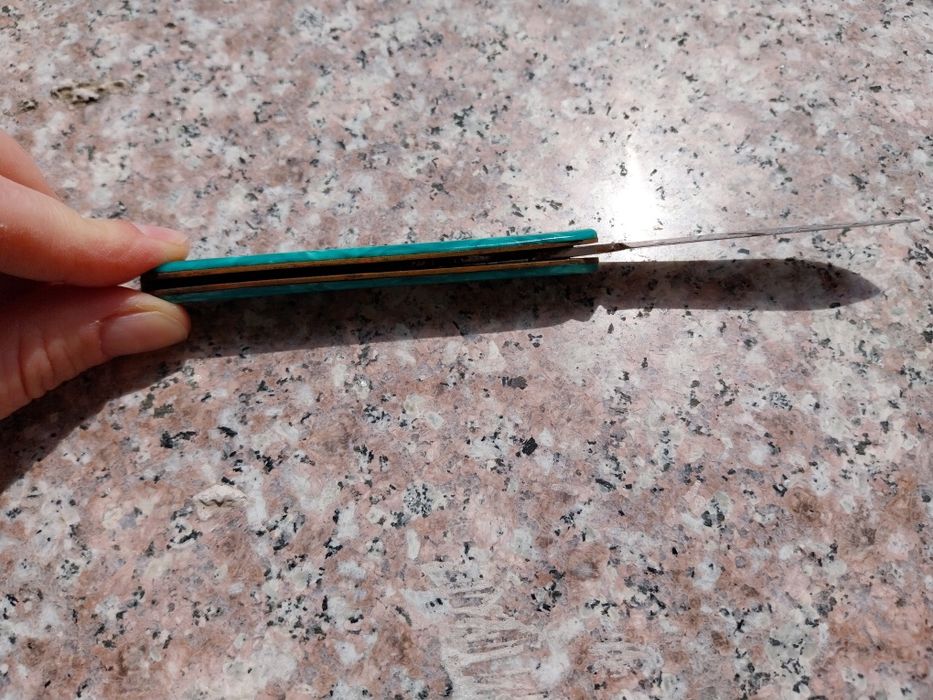 Старо джобно ножче