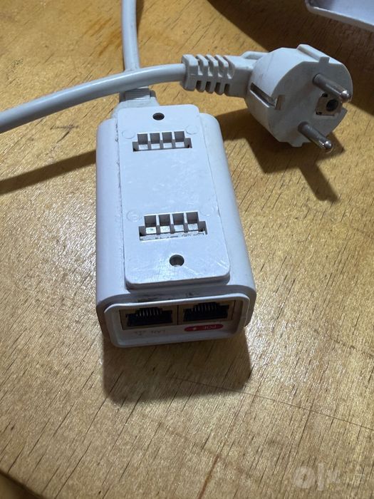 РАДИОМОСТ LiteBeam 5AC Gen 2