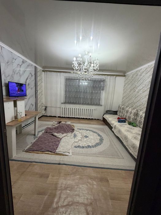 Квартира на долгий срок