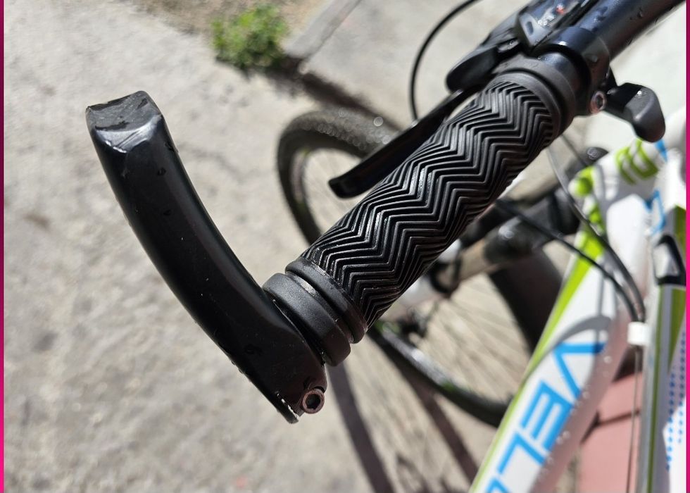 Велосипед VELOPRO