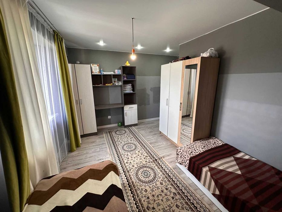 В продаже 3х ком квартира Аль-Фараби 44