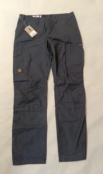 Ново Fjall raven Keb дамско яке М и панталони Karla