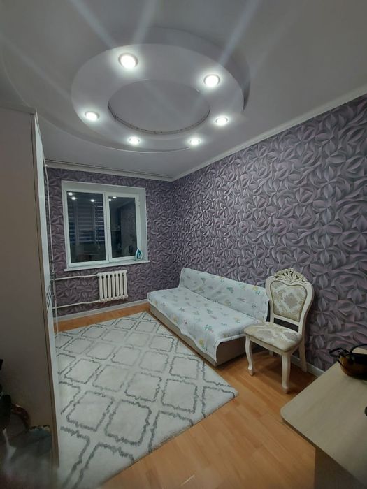 Сдаётся квартира на долгий срок!