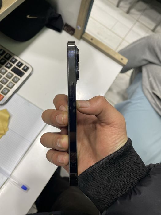 Iphone 13 pro 128 gb