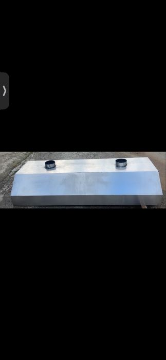 hota din inox ffara motor