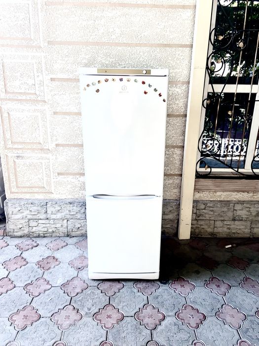 Продам холодильник рабочая