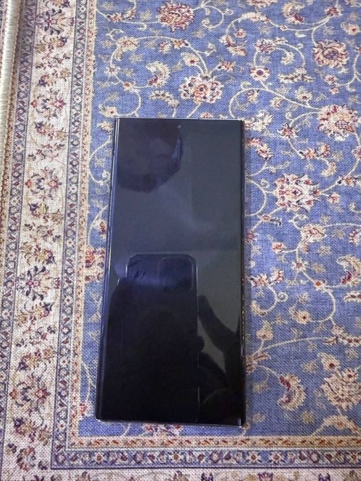 Samsung S 22 ultra