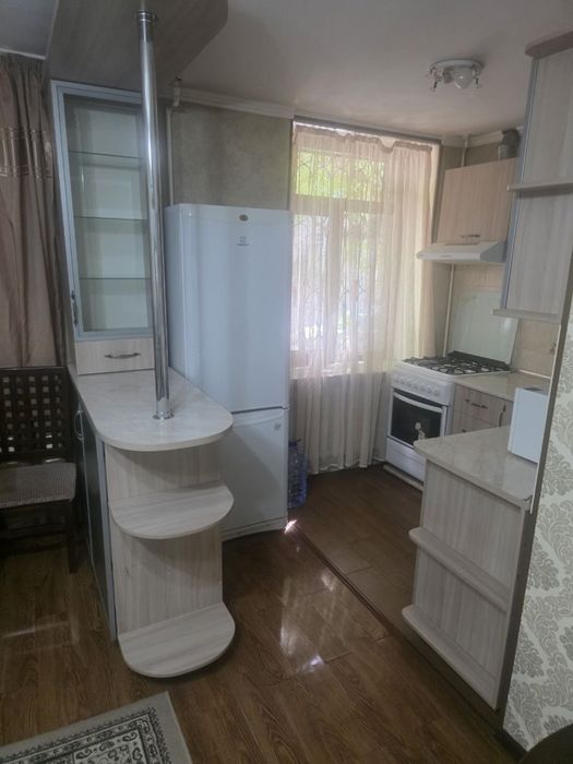 Сдается квартира