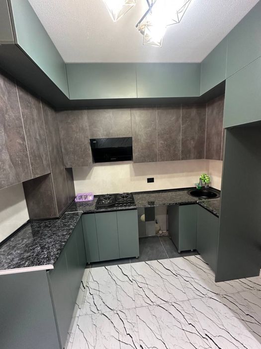 16этажка 2х Навастройка сдаётся Люксвая квартира