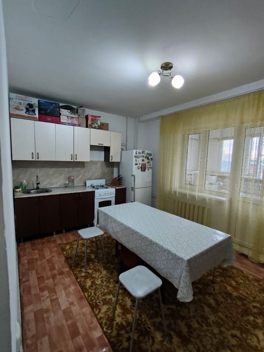 Сдам квартиру долгосрочно