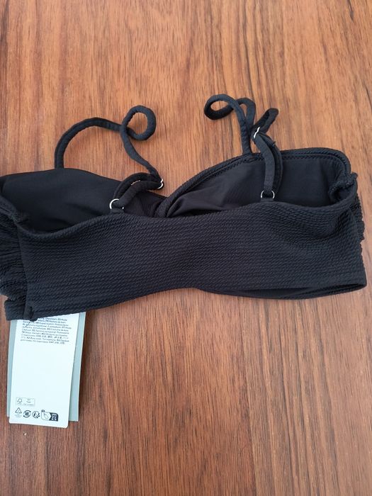 Sutien de plaja  H&M mărime M nou