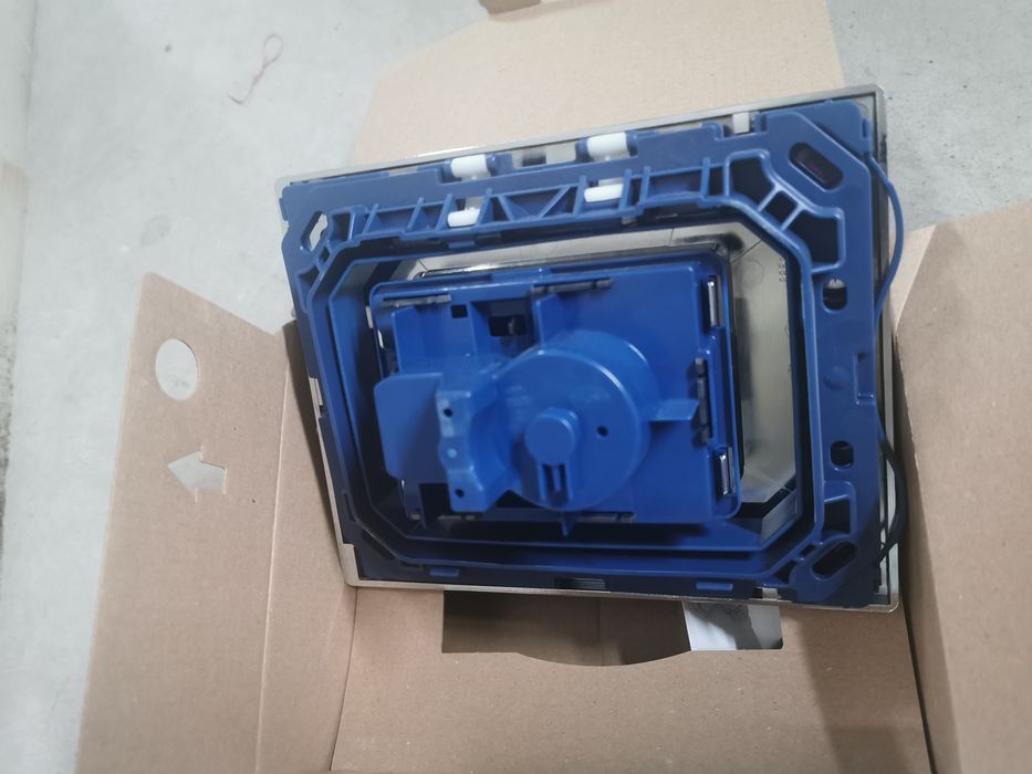 Бутон за структура GROHE