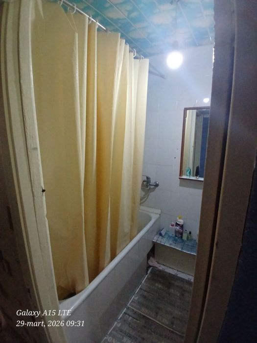 Koʻchmas mulk sotish