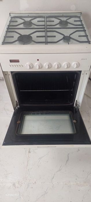 Срочно продам печь